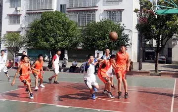 成年人如何在业余时间练习篮球接球技巧?_2